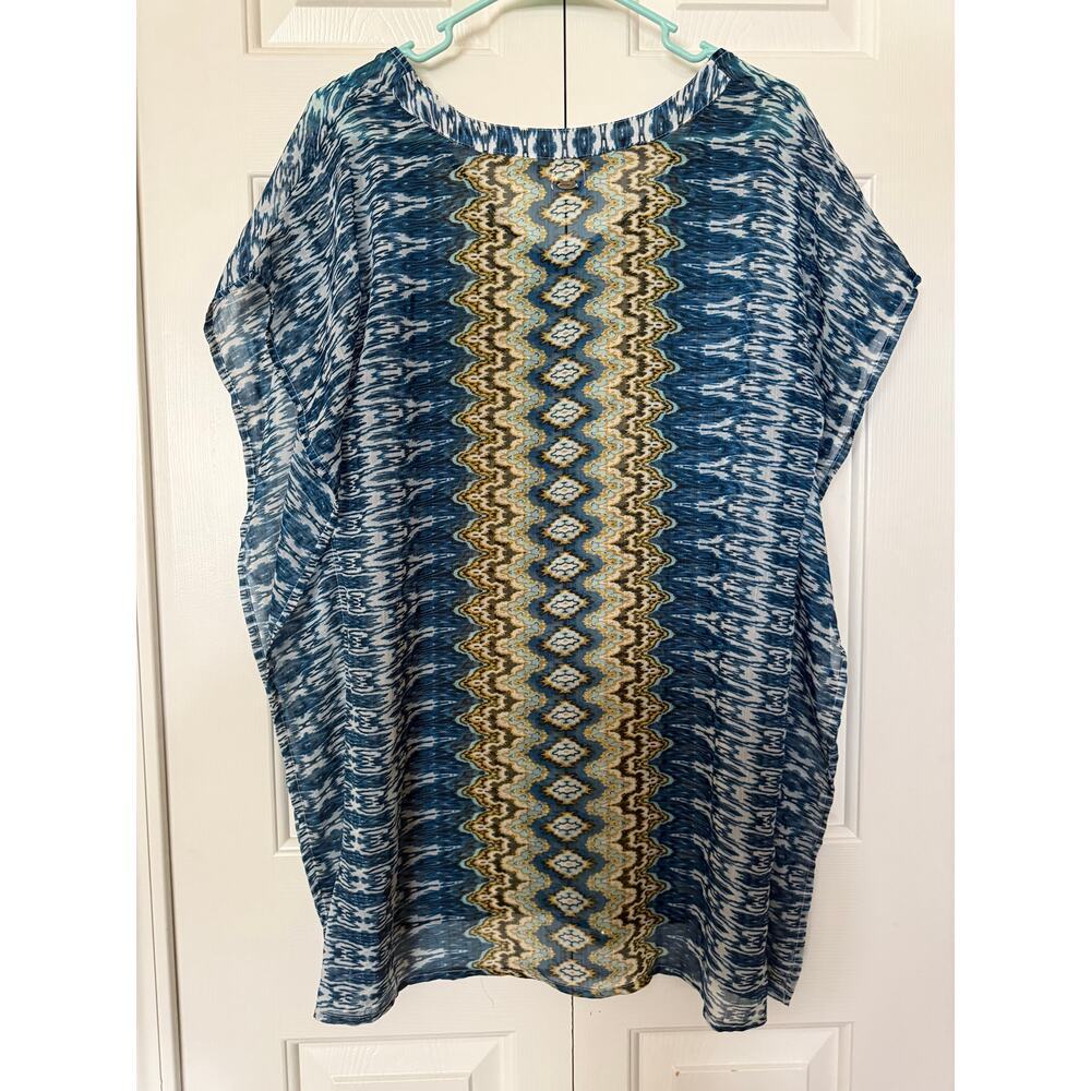 ONEIL Swim Coverup XS